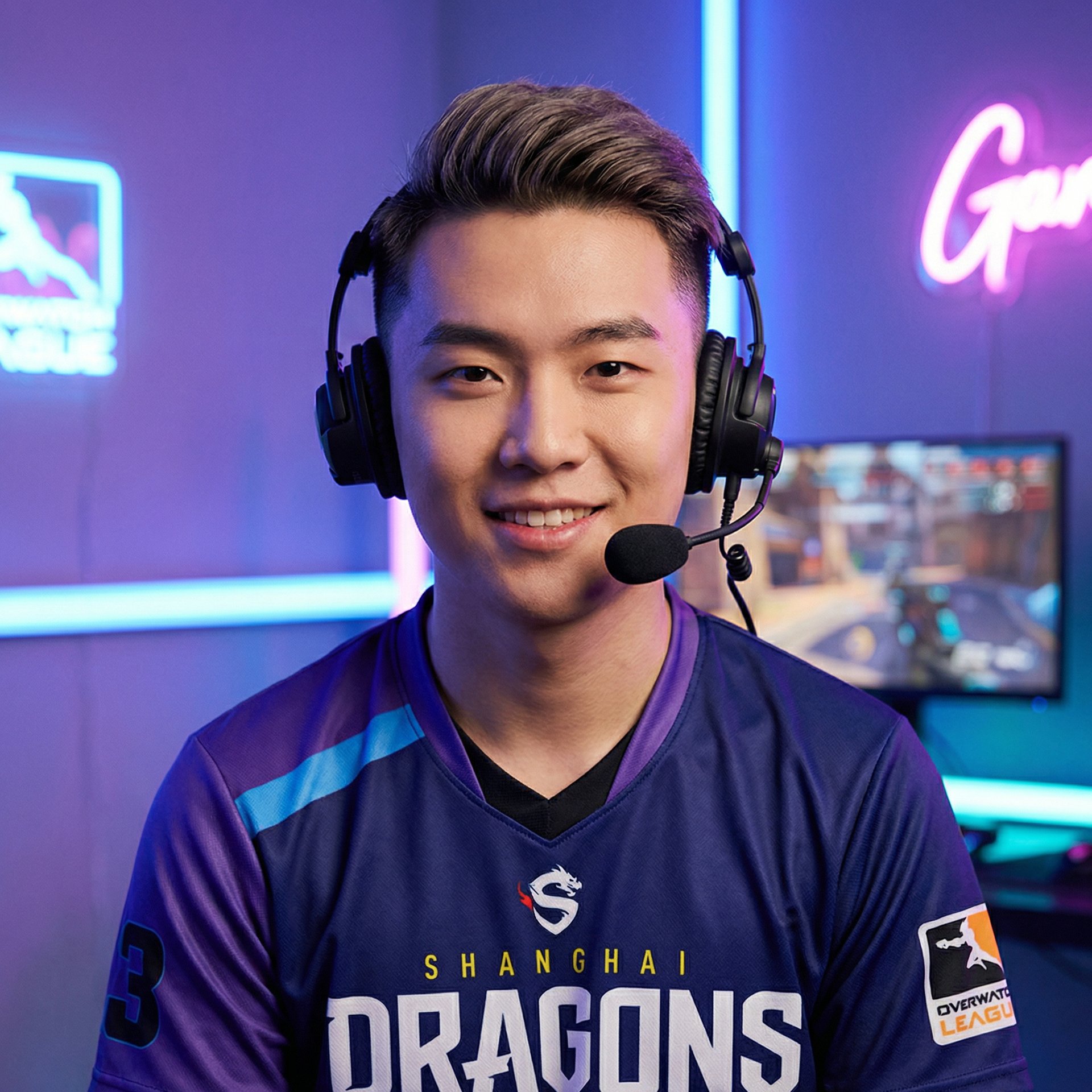 糖心游戏解说专家