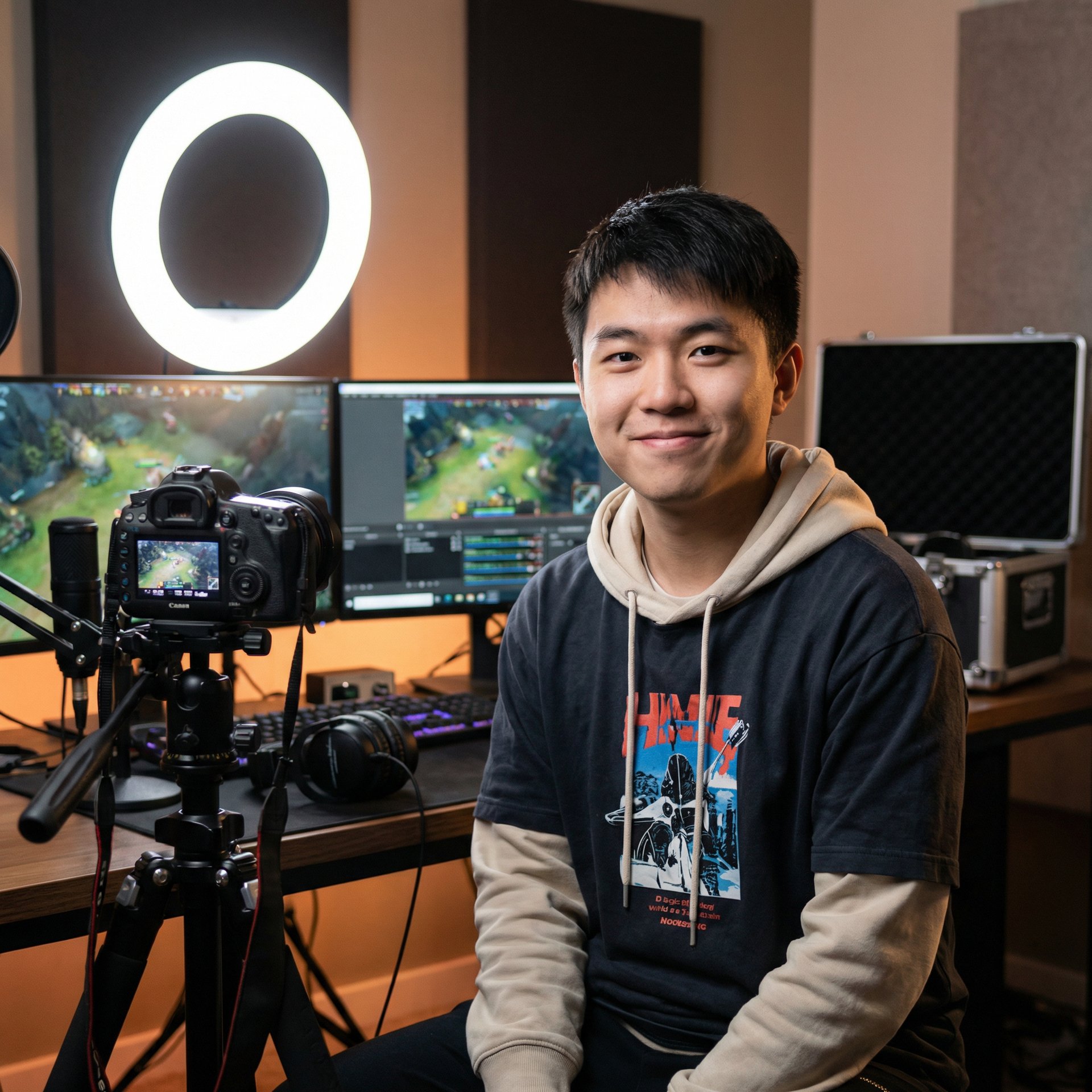 糖心内容创作者